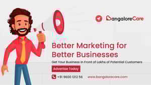 Bangalorecare